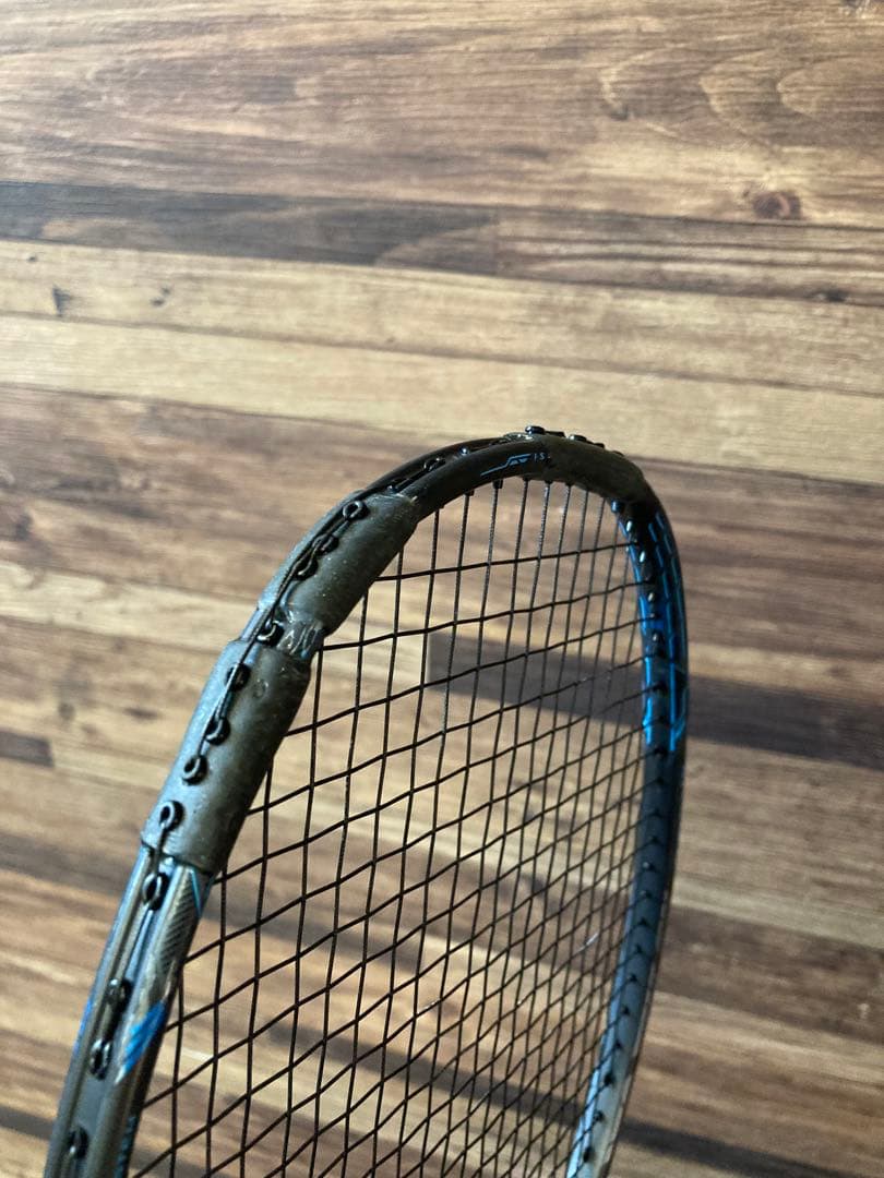 Yonex Voltric Z-Force II バドミントンリペアラケット