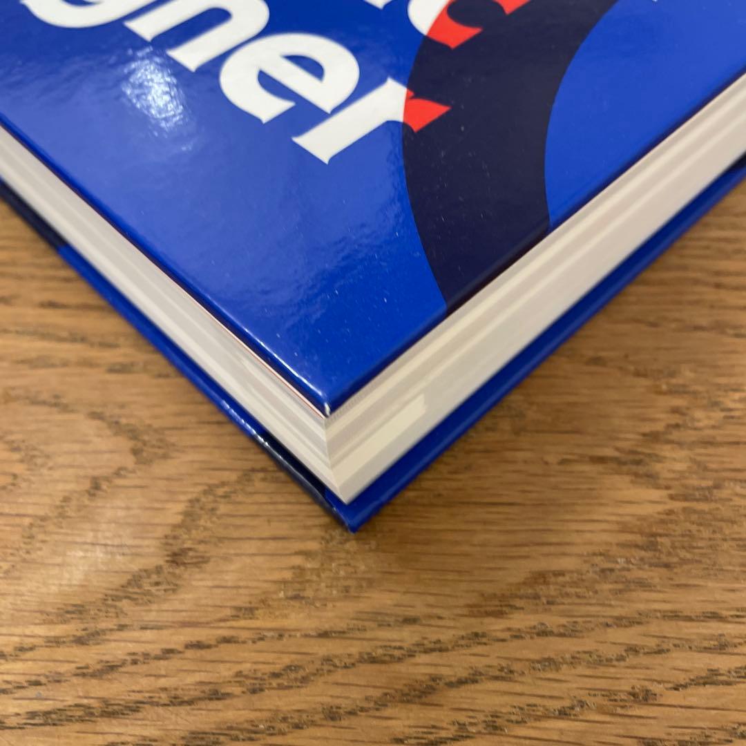 アート・デザイン・音楽 HERB LUBALIN / AMERICAN GRAPHIC DESIGNER