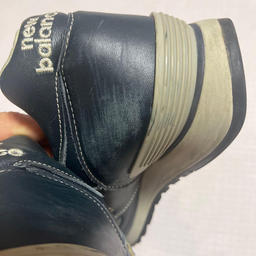 New Balance 670 シューズ USA 9 D