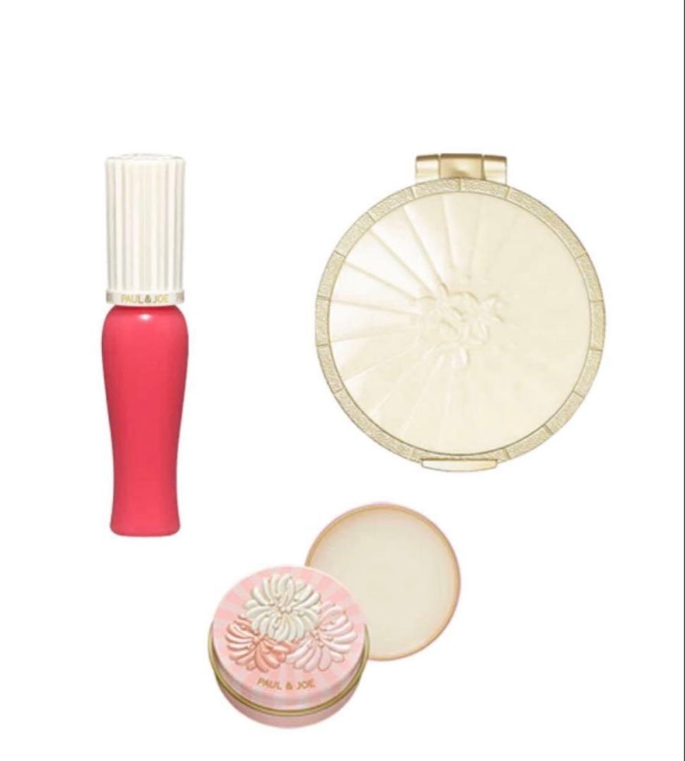 PAUL & JOE アドベントカレンダー 2025