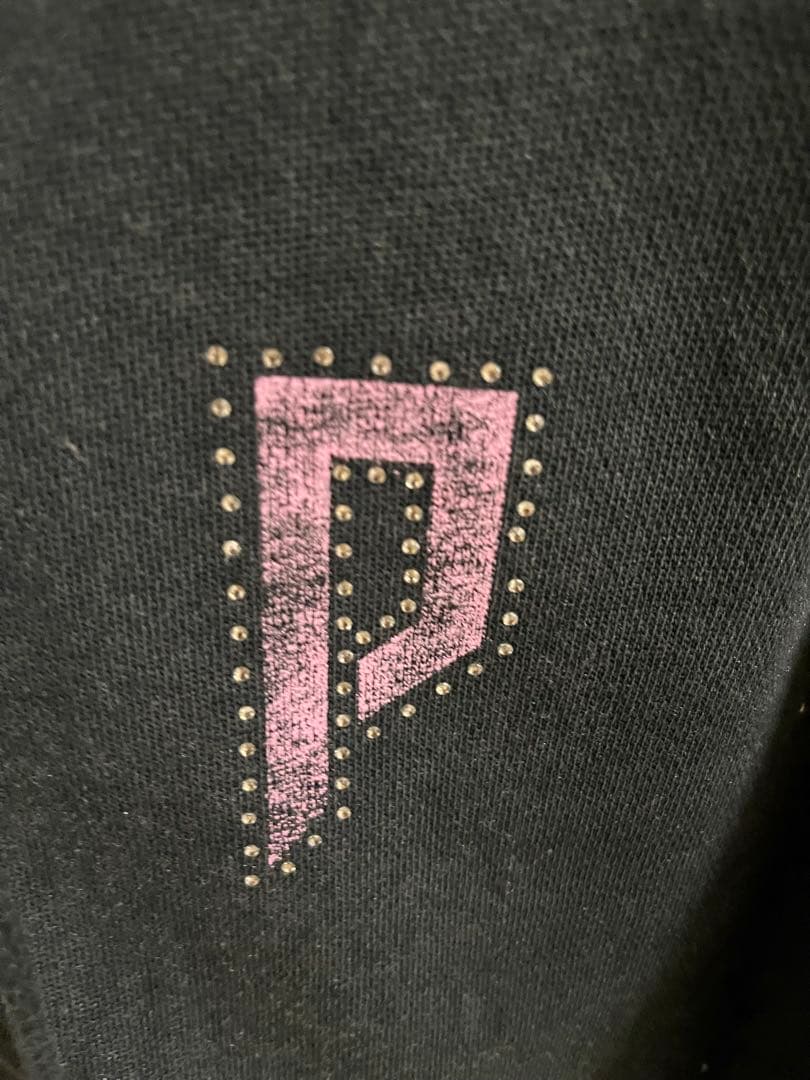 ⚠*ミ様 ヴィクトリアシークレット　PINK パーカー　ツウィ着用