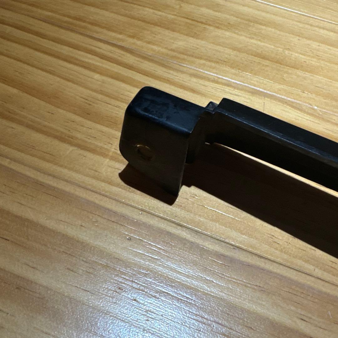 【HONDA MBX50】シートカウル