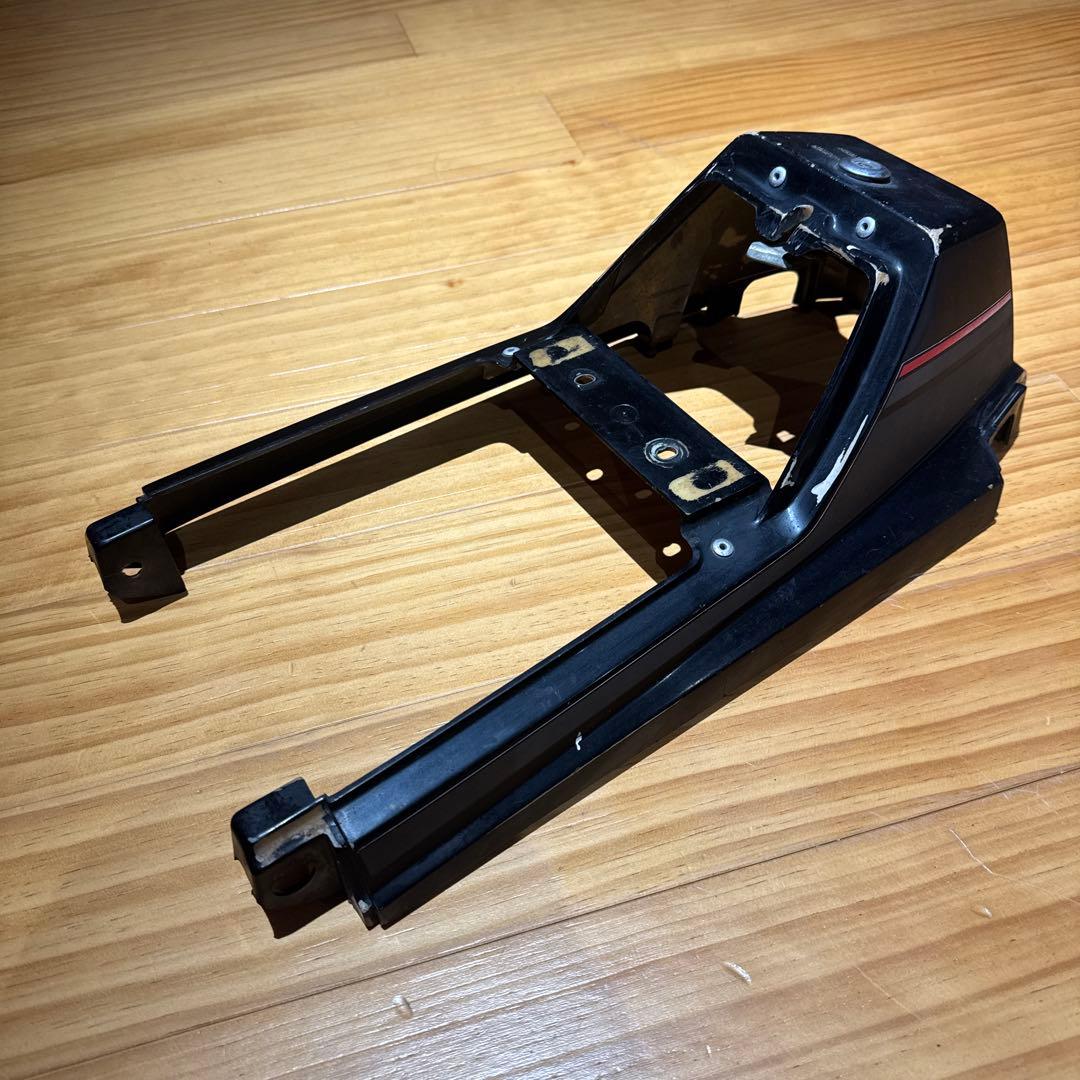 【HONDA MBX50】シートカウル