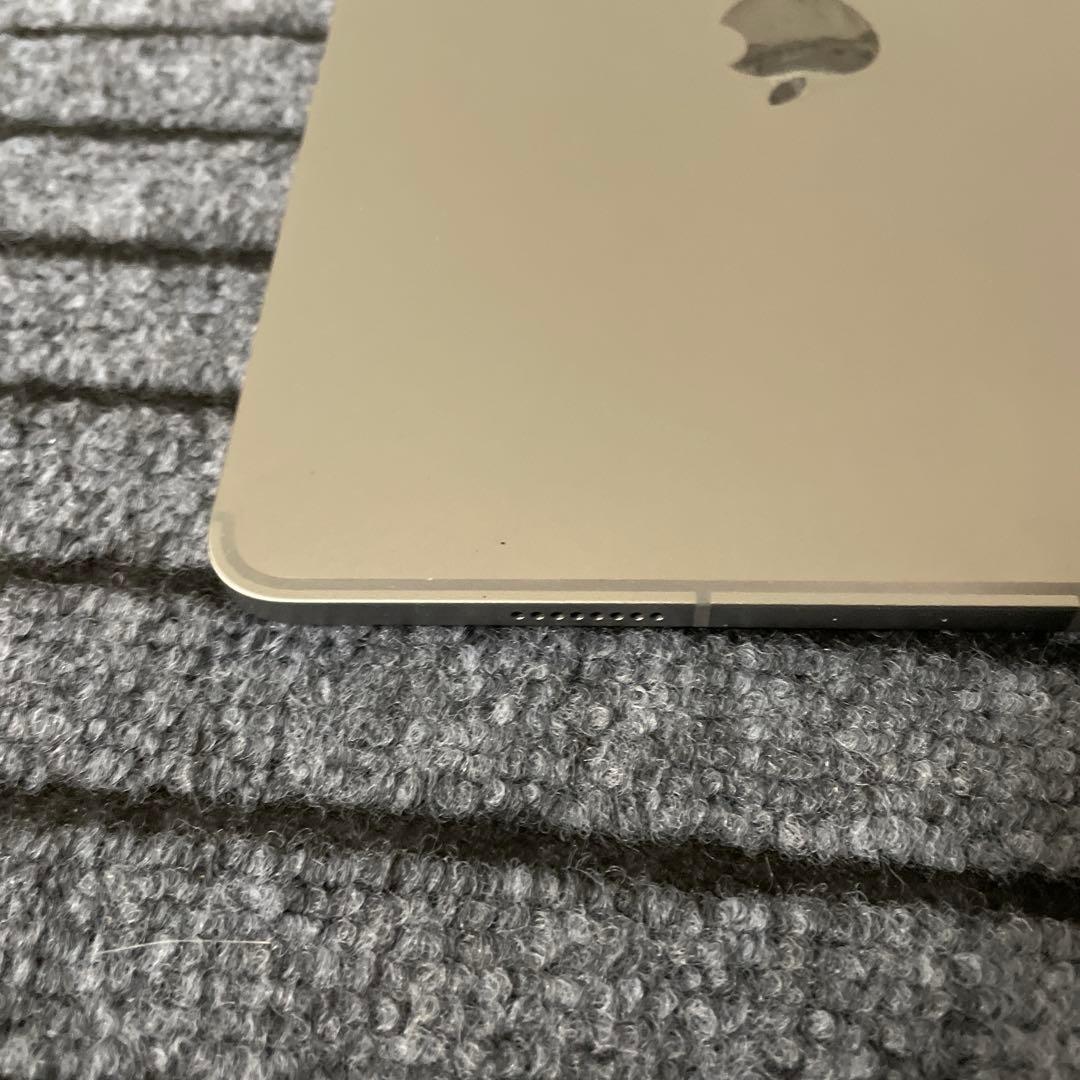 149 iPad Pro 11 4世代 256GB Wi-Fiモデル グレイ