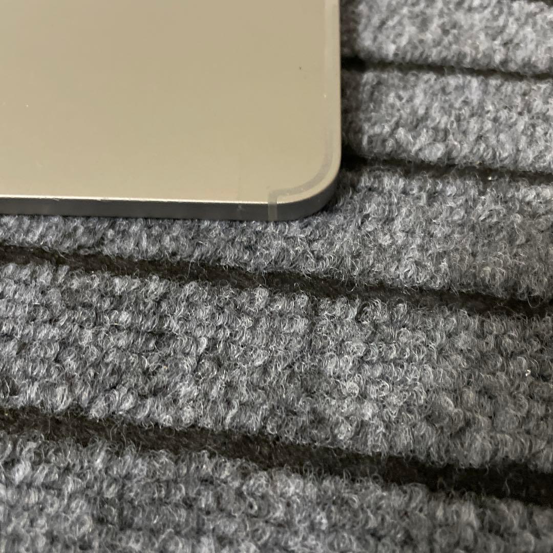 149 iPad Pro 11 4世代 256GB Wi-Fiモデル グレイ