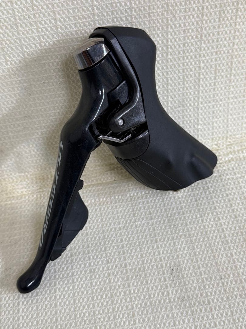 ST-R8000 ultegra アルテグラ 11s STIレバー右レバーのみ