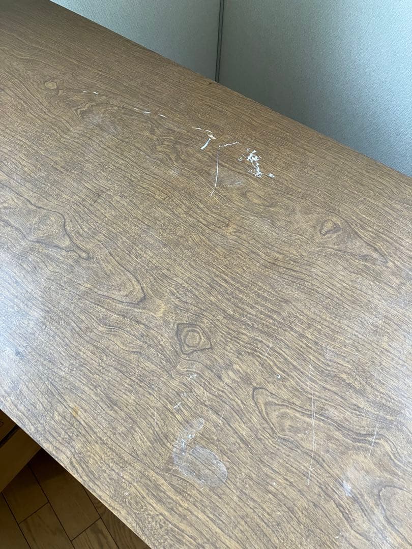 B.P.John製片袖デスク