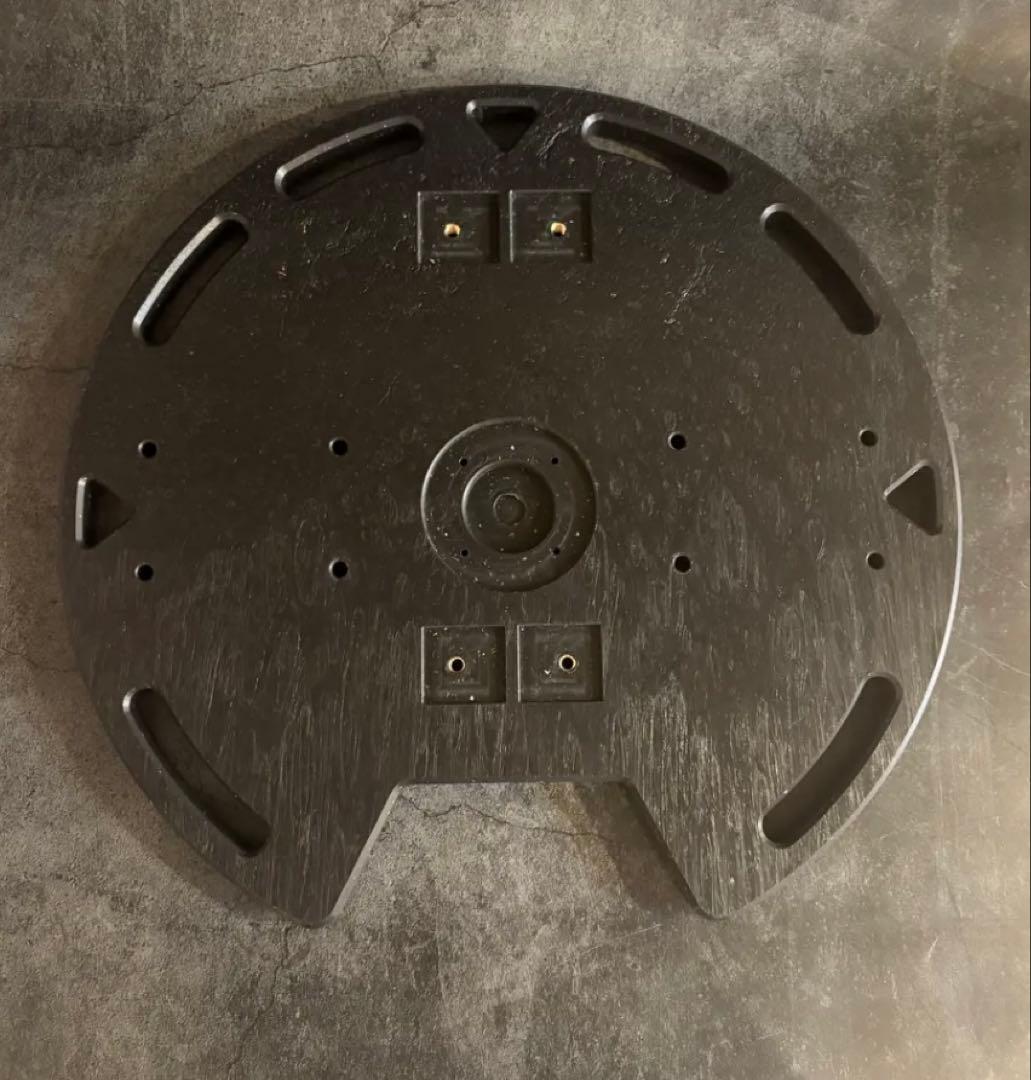 テーブル・チェア・ハンモック LOCK FIELD LFE MULTI STOOL BLACK