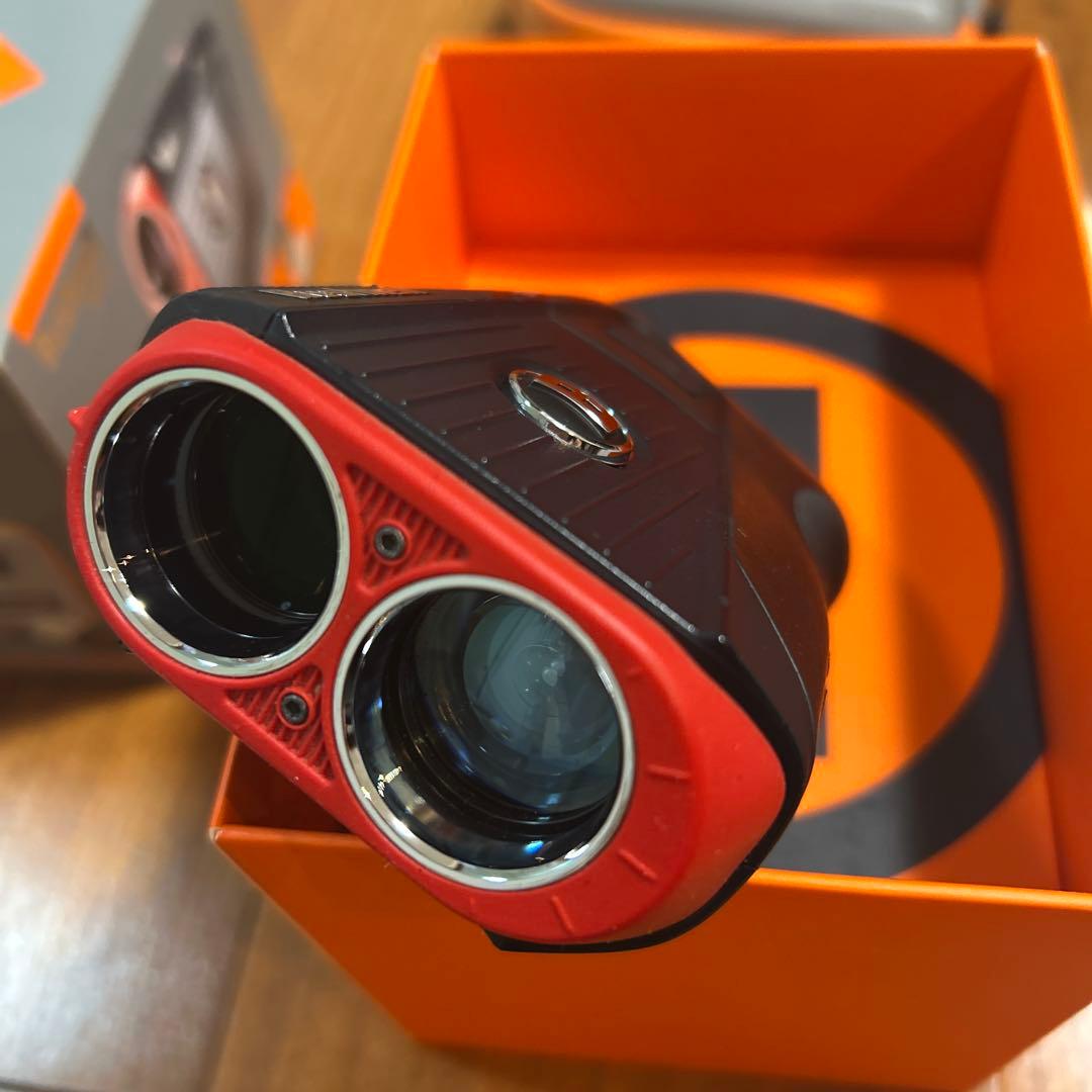 ラウンド用品・アクセサリー Bushnell TOUR V5 SHIFT SLIM JOLT