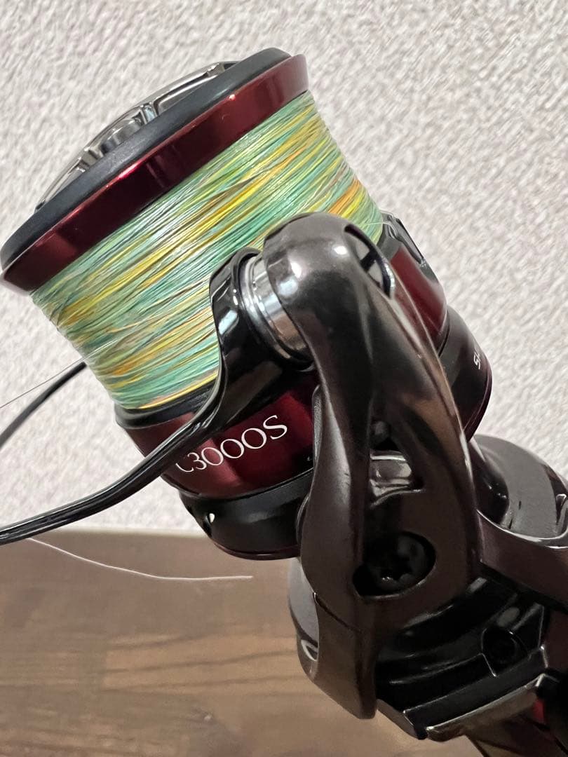 21 セフィアxr c3000s