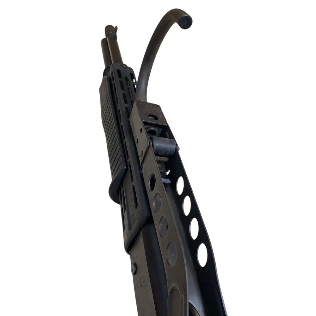 KTW SPAS12 ストック