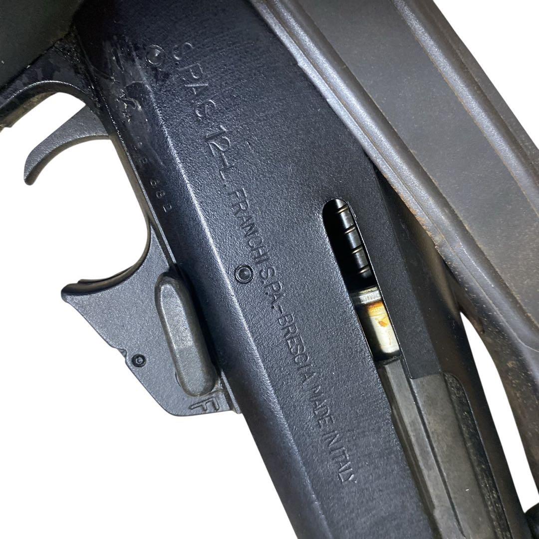 KTW SPAS12 ストック