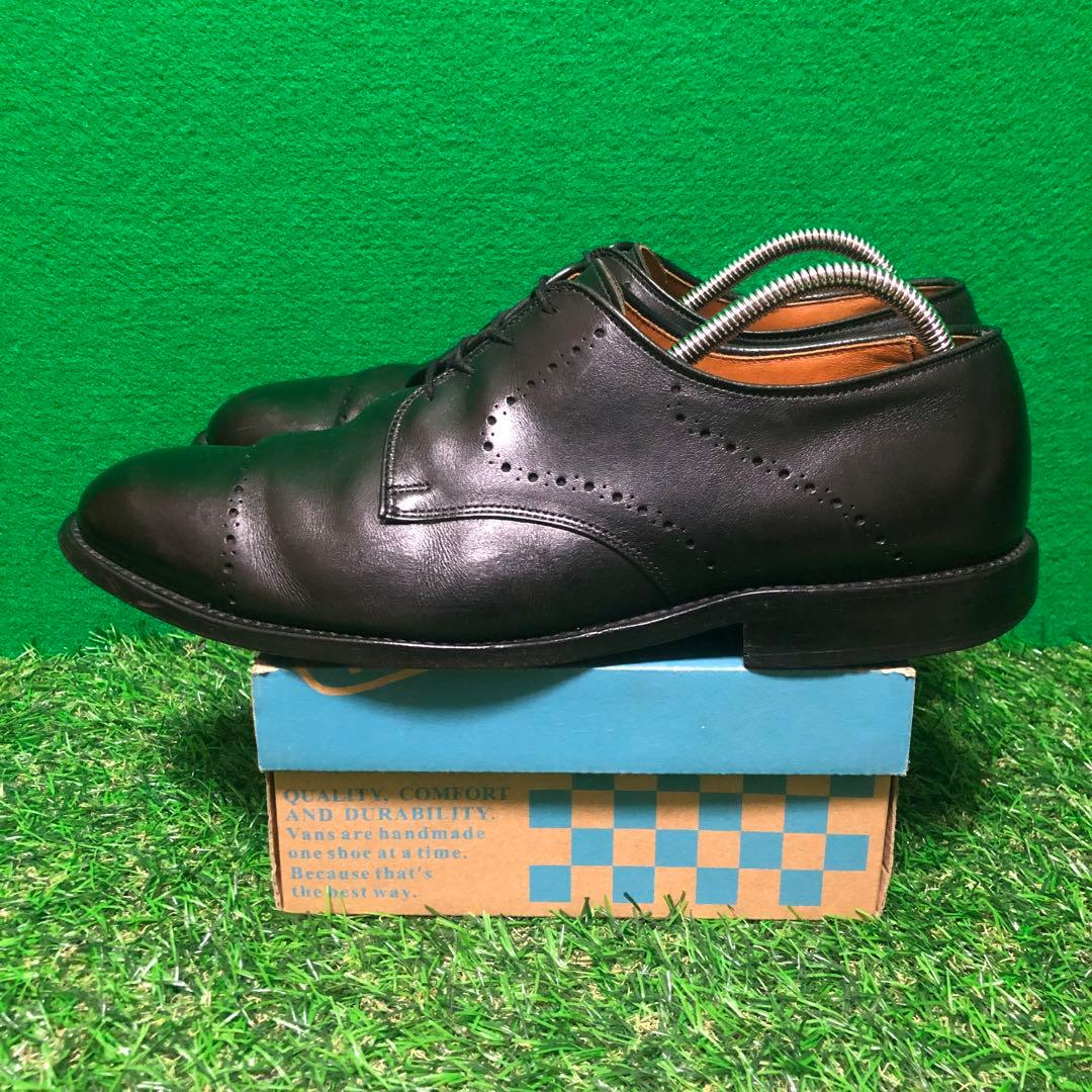 H*o様 美品‼️Allen Edmonds Troy ストレートチップ　USA