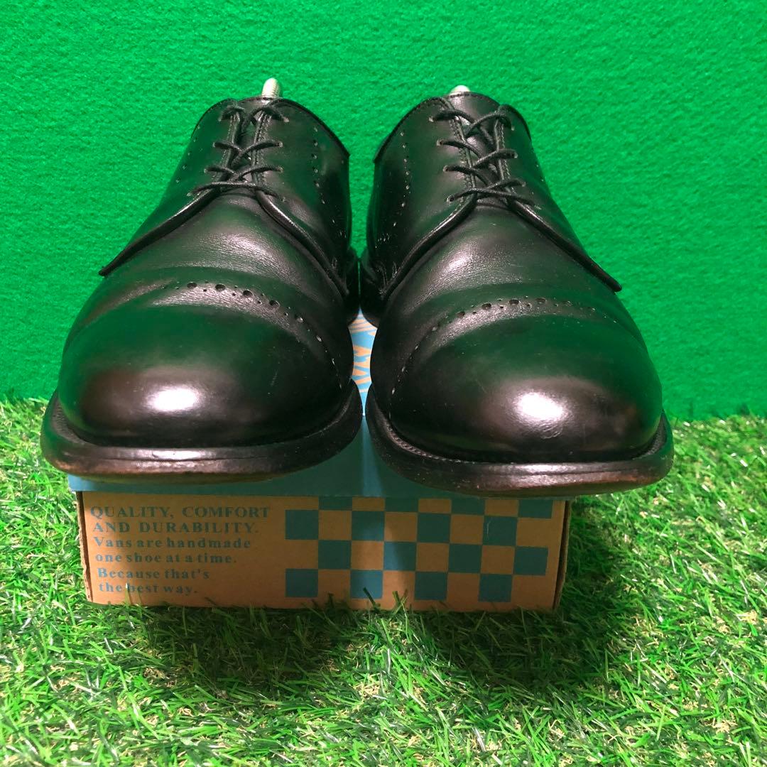 H*o様 美品‼️Allen Edmonds Troy ストレートチップ　USA