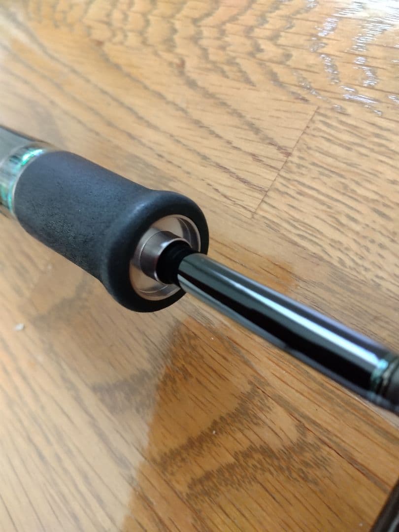 ロデオクラフト　フォーナインマイスター　イエローウルフ　62ML