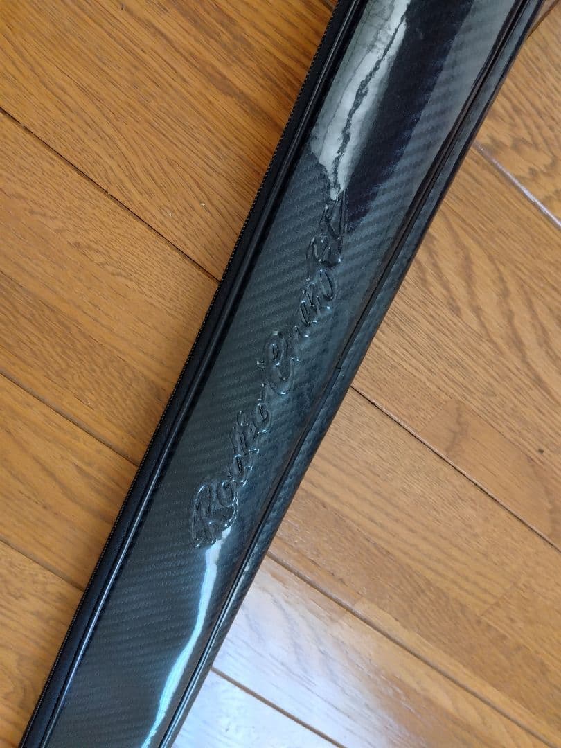 ロデオクラフト　フォーナインマイスター　イエローウルフ　62ML