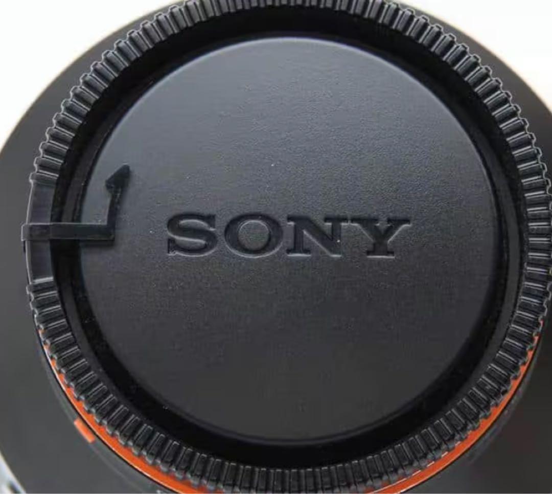 Sonnar T*135mm F1.8 ZA SAL135F18Z ソニー