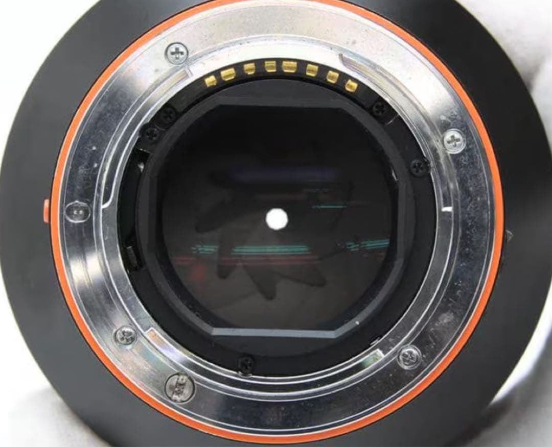 Sonnar T*135mm F1.8 ZA SAL135F18Z ソニー