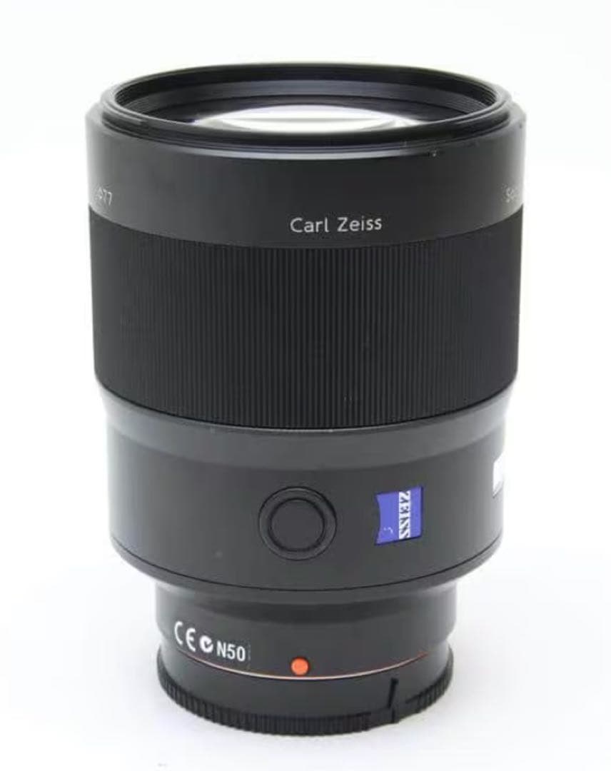 Sonnar T*135mm F1.8 ZA SAL135F18Z ソニー