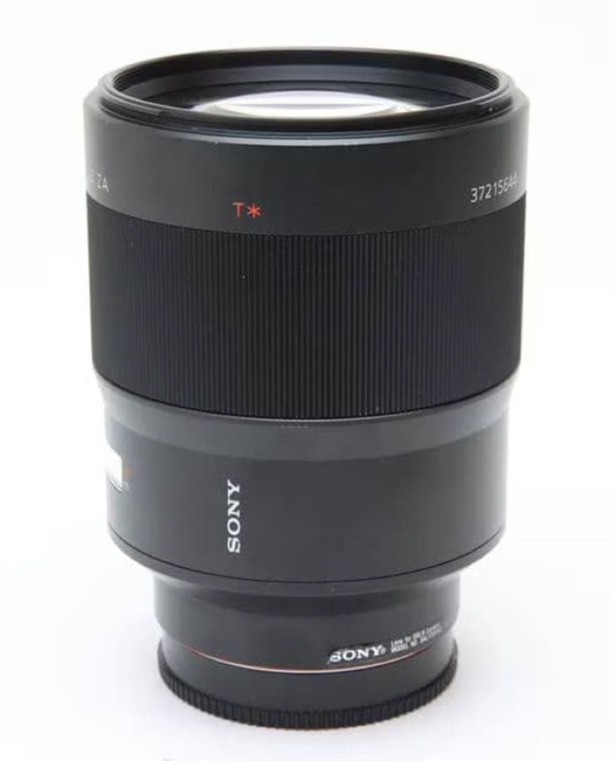 Sonnar T*135mm F1.8 ZA SAL135F18Z ソニー