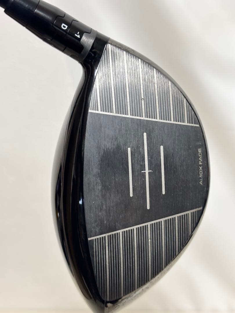 Callaway ELYTE TD ドライバー 10.5度