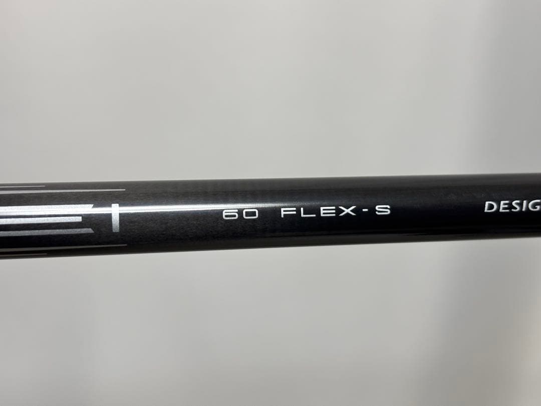 Callaway ELYTE TD ドライバー 10.5度