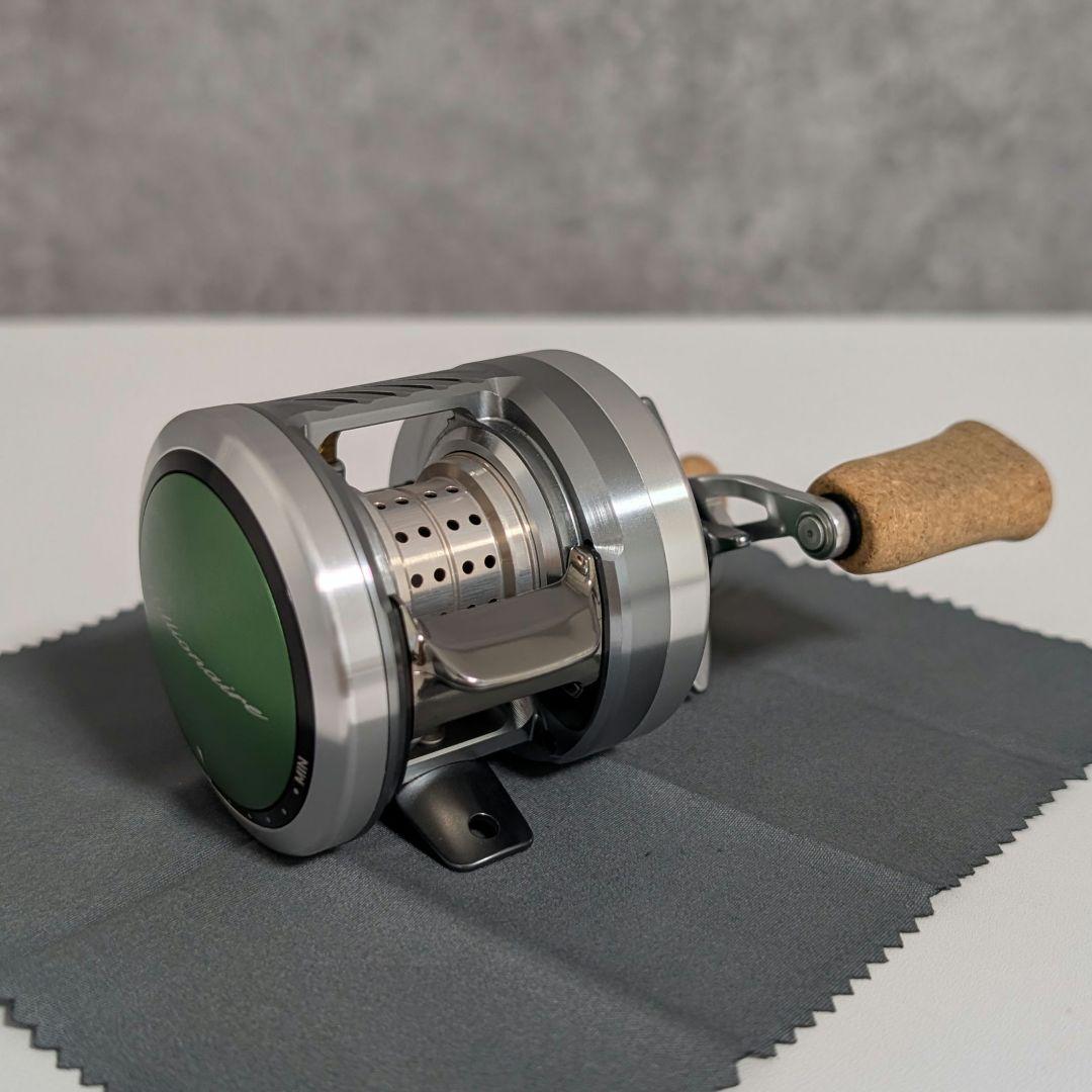 コ*パ様 MILLIONAIRE AIR STREAM CUSTOM