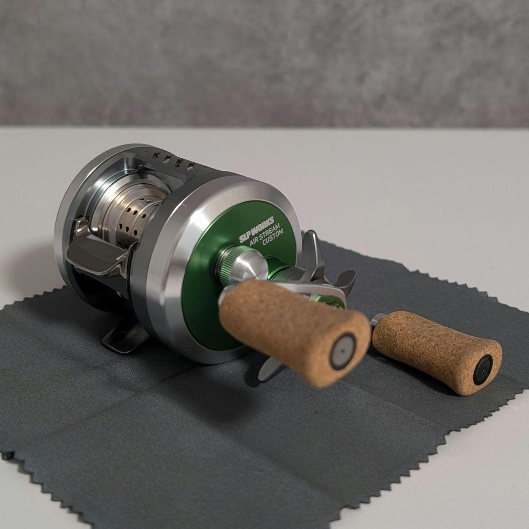 コ*パ様 MILLIONAIRE AIR STREAM CUSTOM