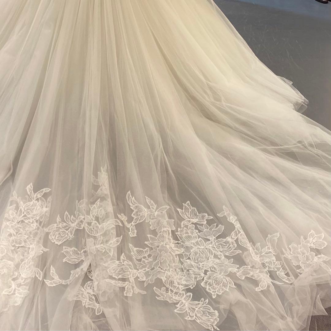 【ゆあ】Verawang Lisa （ヴェラウォンリサ）、ショートグローブ