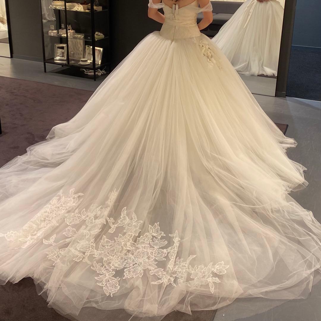 【ゆあ】Verawang Lisa （ヴェラウォンリサ）、ショートグローブ