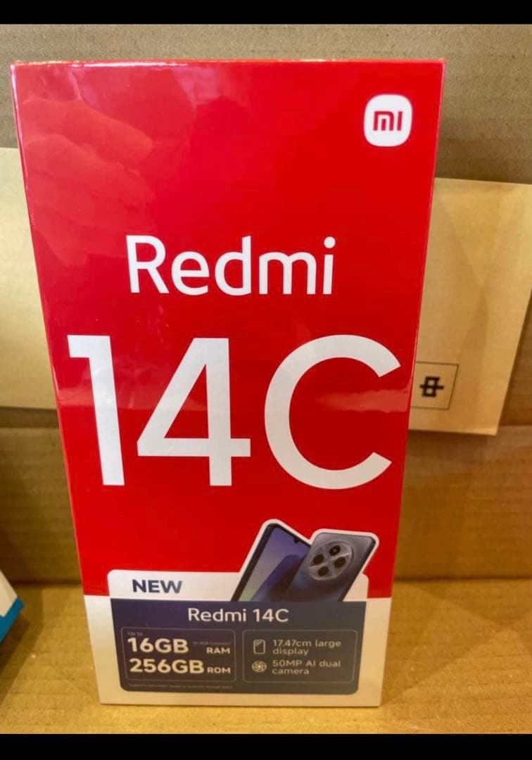 7*k様 福袋 ヨドバシSIMフリースマホ Xiaomi 6.88インチの夢 本