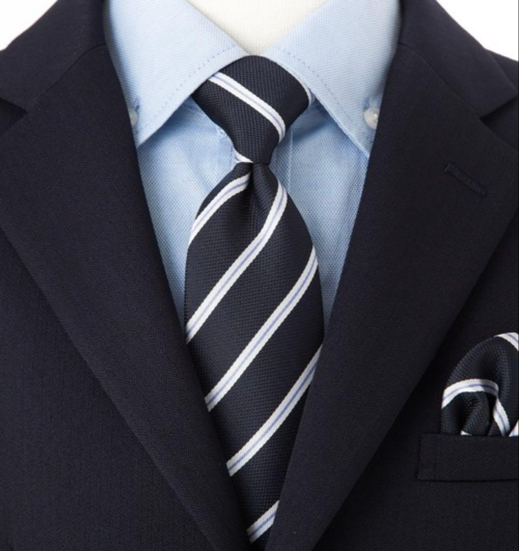 卒業式　男の子　スーツ6点セット