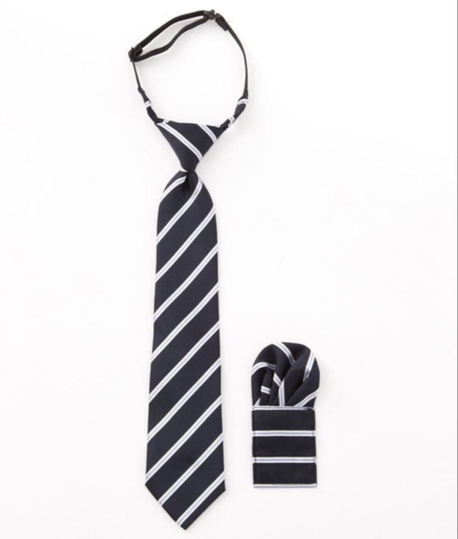 卒業式　男の子　スーツ6点セット