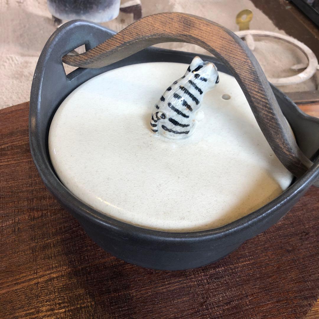 ￼￼専用土鍋