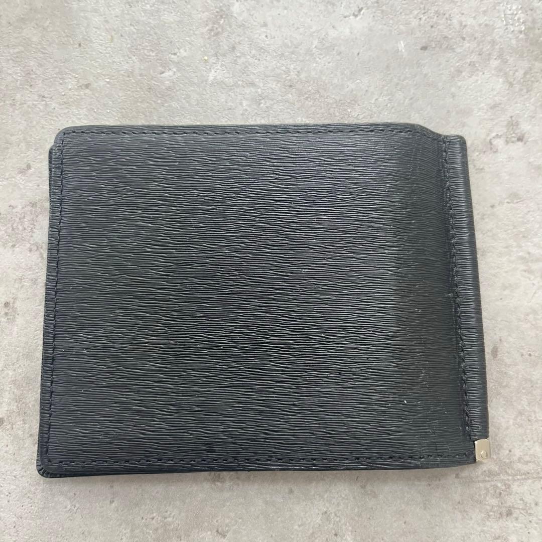 PORTER マネークリップ　カレント