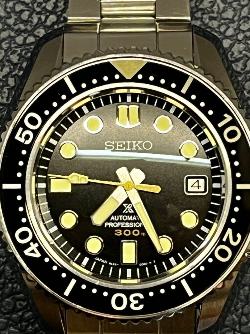 時計 SEIKO SBDX023 PROSPEX