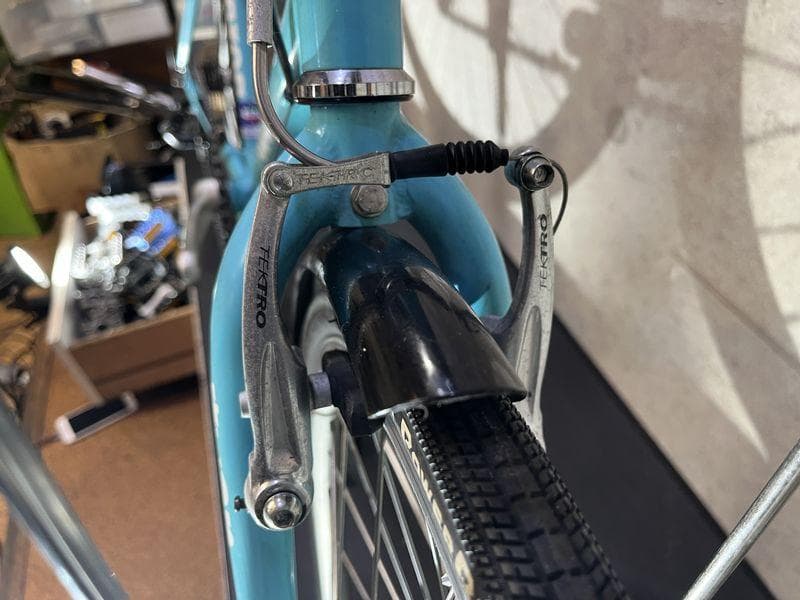 GIOS PULMINO 20インチ 7s ジオス