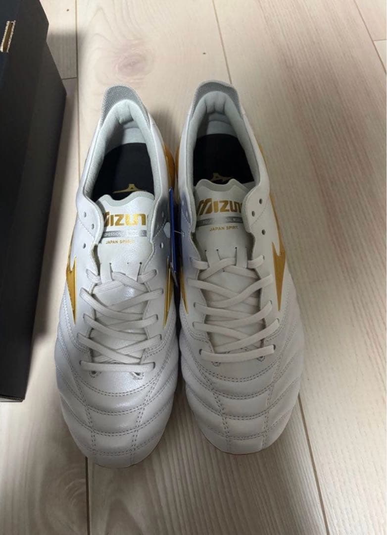 希少 モレリアネオ4 JAPAN 26cm