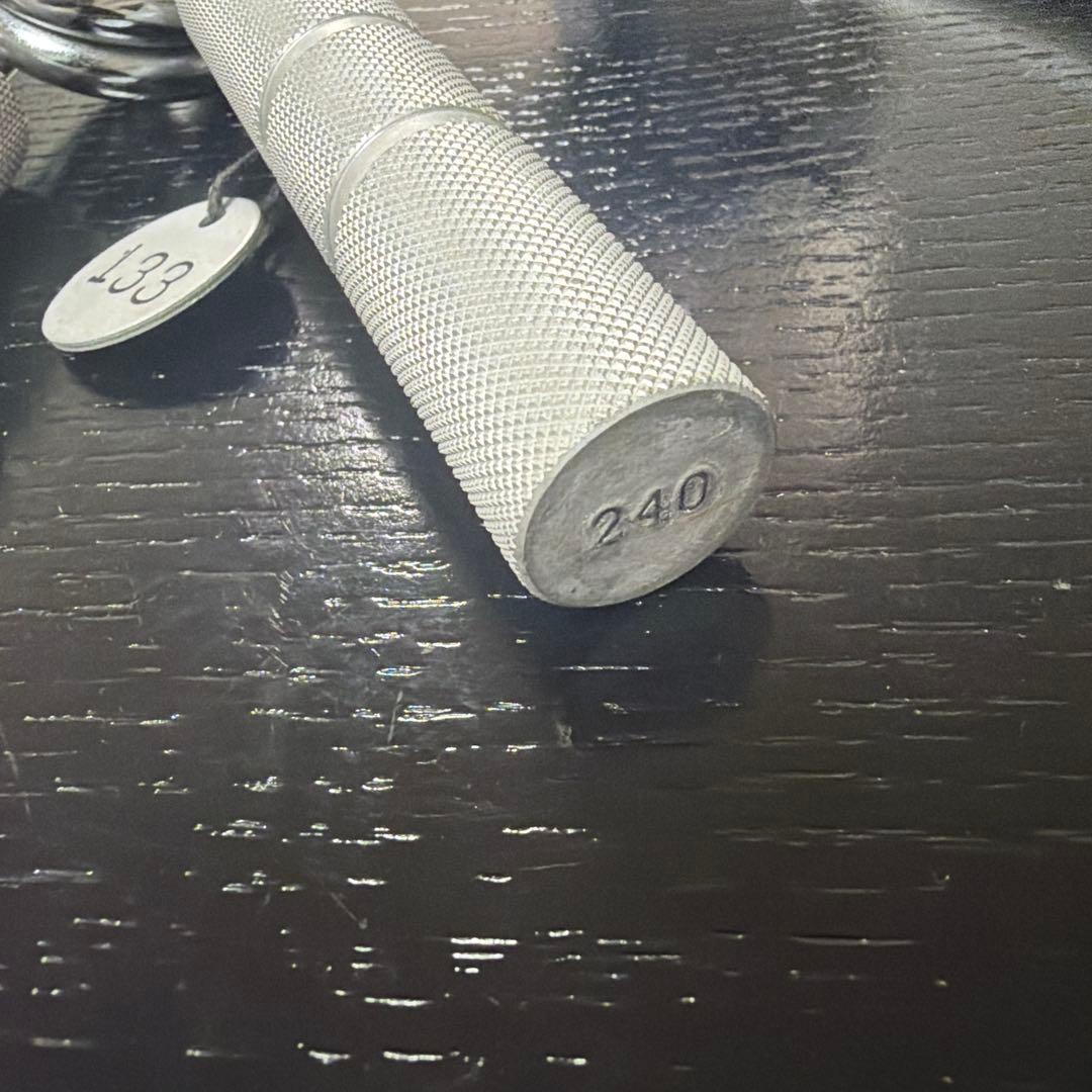 RB グリッパー 240