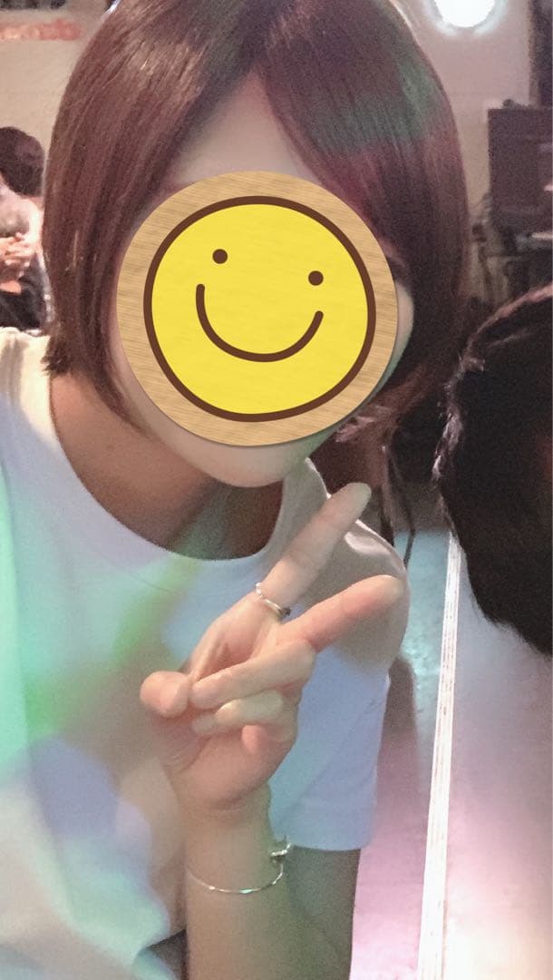 天使のマニッシュショート人毛ミックスウィッグ