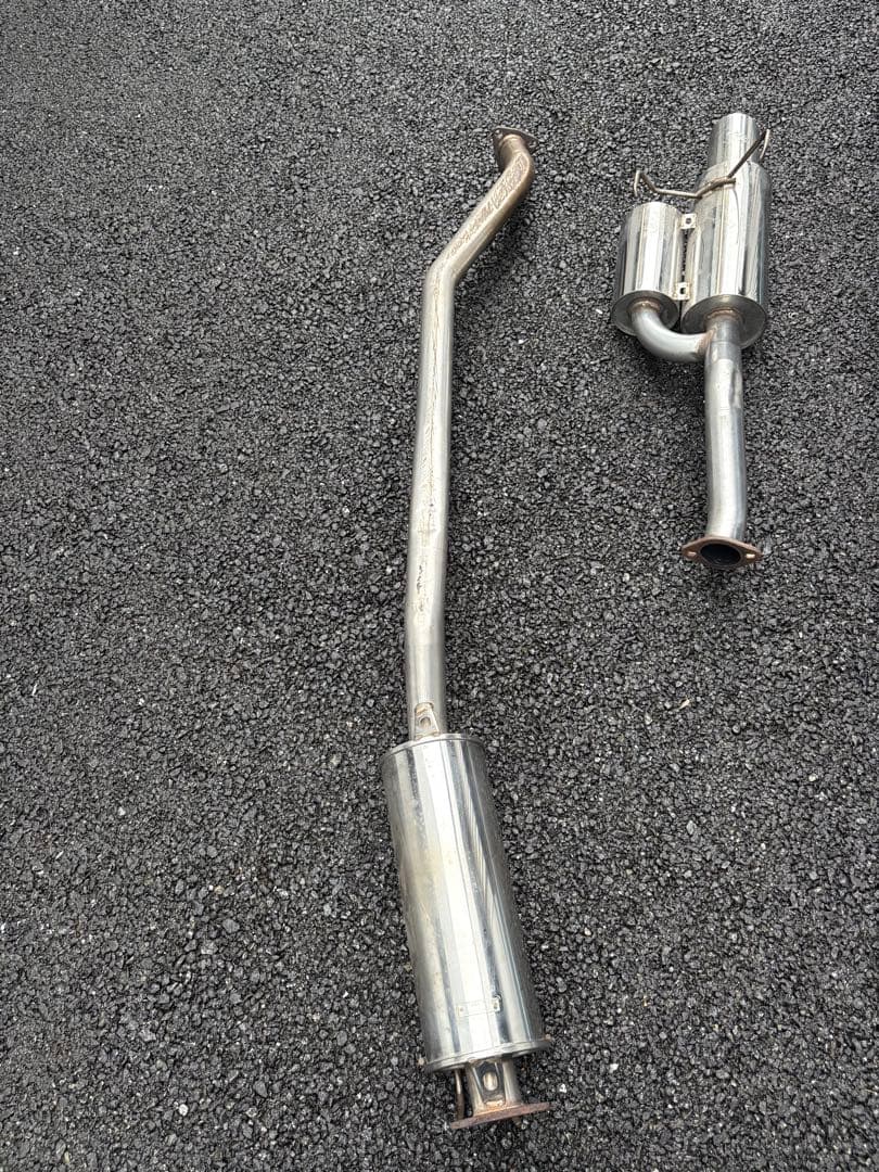 インテグラdc5 五次元 プロレーサー【車検対応】