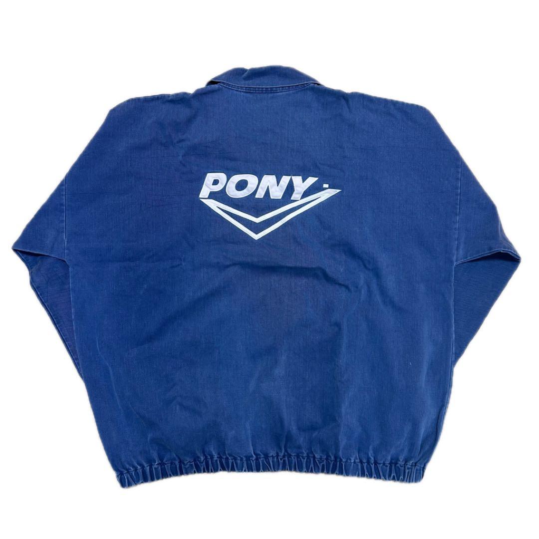 tottenham hotspur ponyドリルトップ トッテナムホットスパー