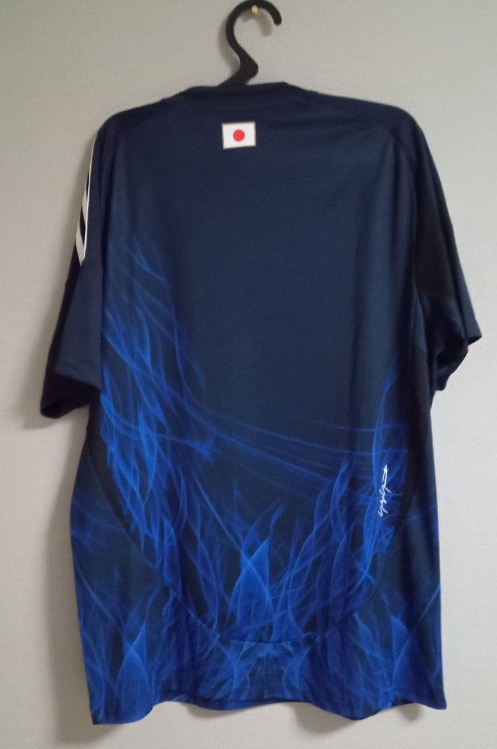 Y‐3 日本代表ユニフォーム 2024