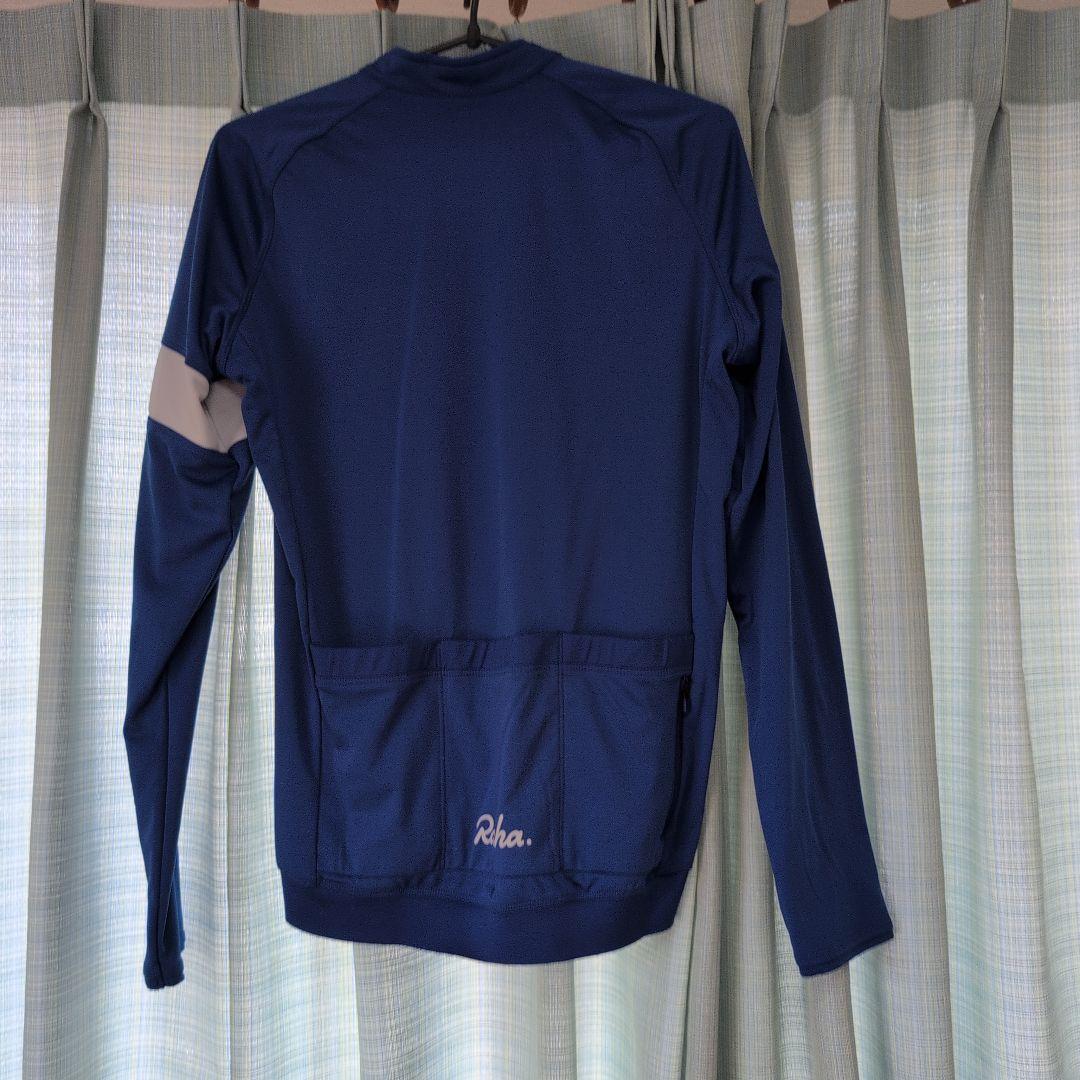 【美品・未使用品】ラファ サイクルジャージ他 3点セット M レディース