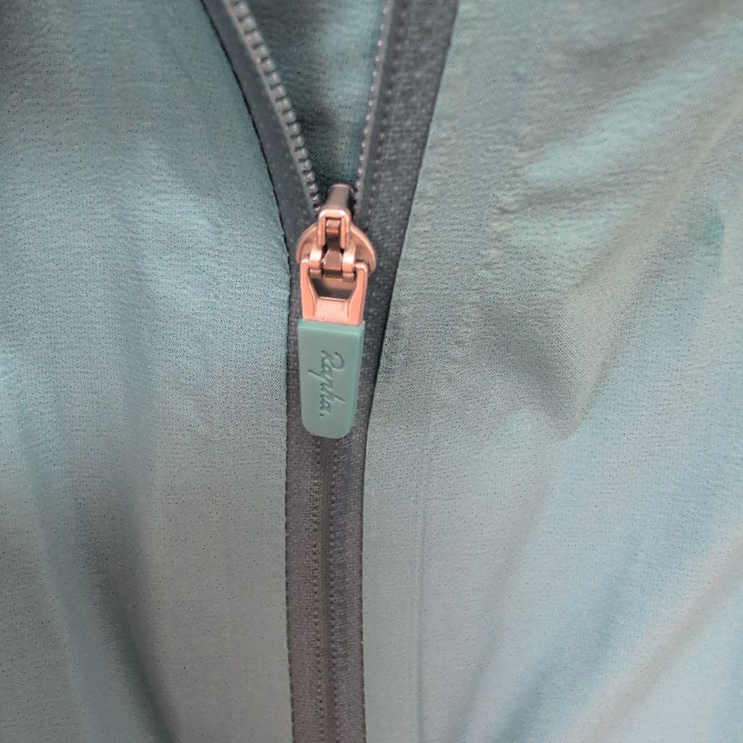 【美品・未使用品】ラファ サイクルジャージ他 3点セット M レディース