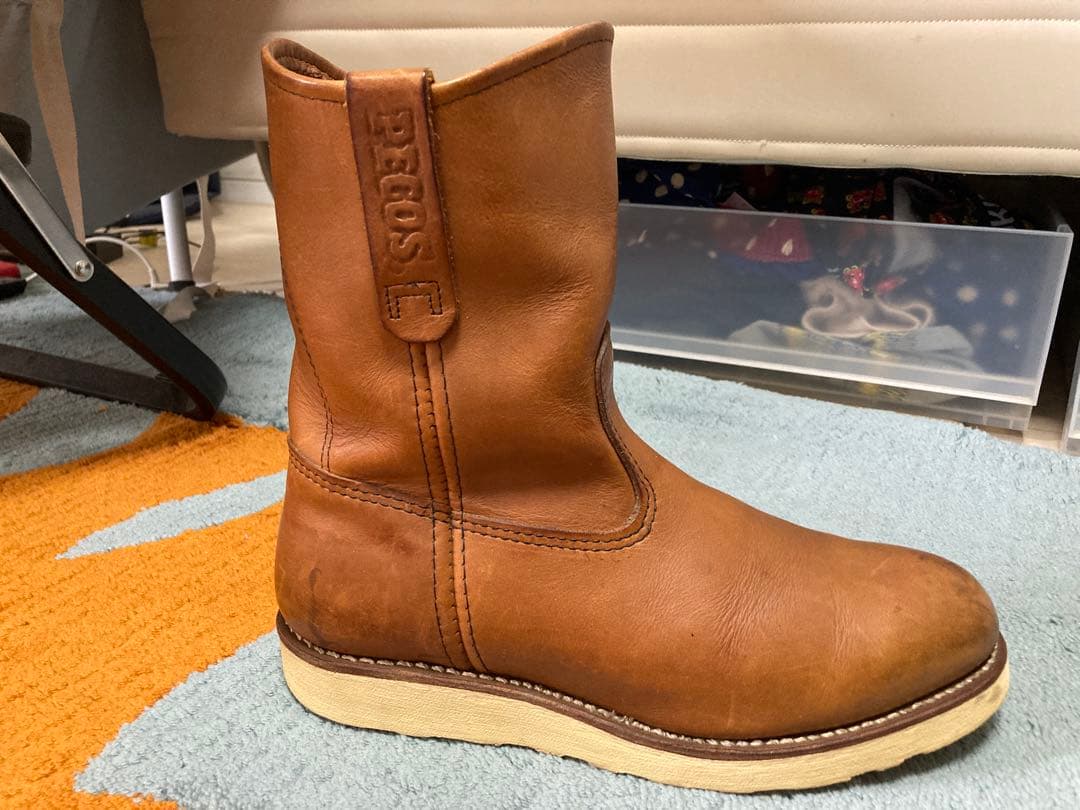 UTAK　レッドウィング