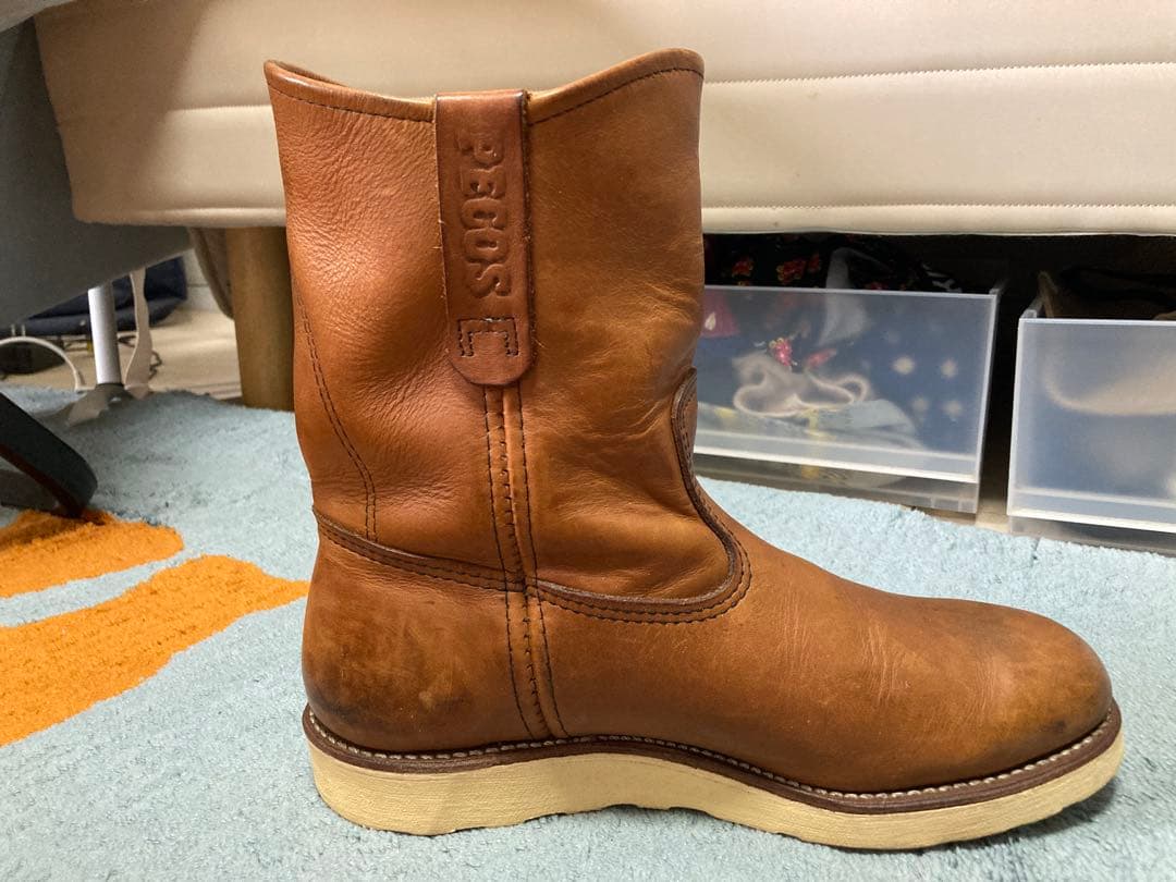 UTAK　レッドウィング