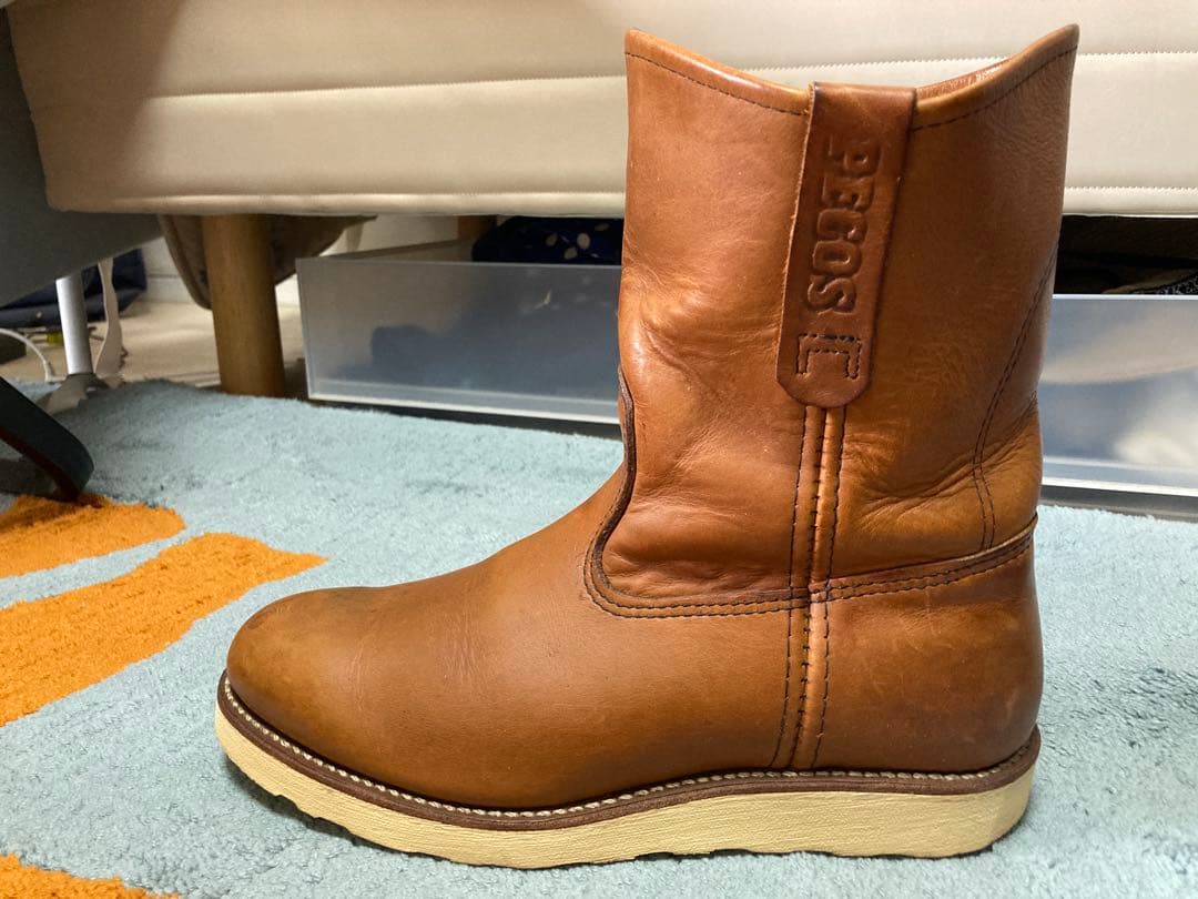 UTAK　レッドウィング