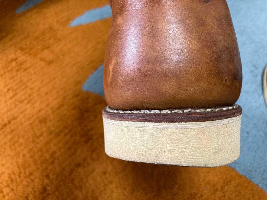 UTAK　レッドウィング