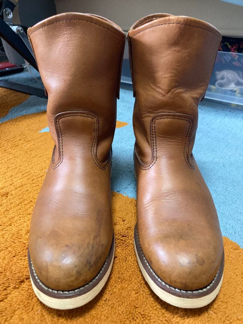 UTAK　レッドウィング